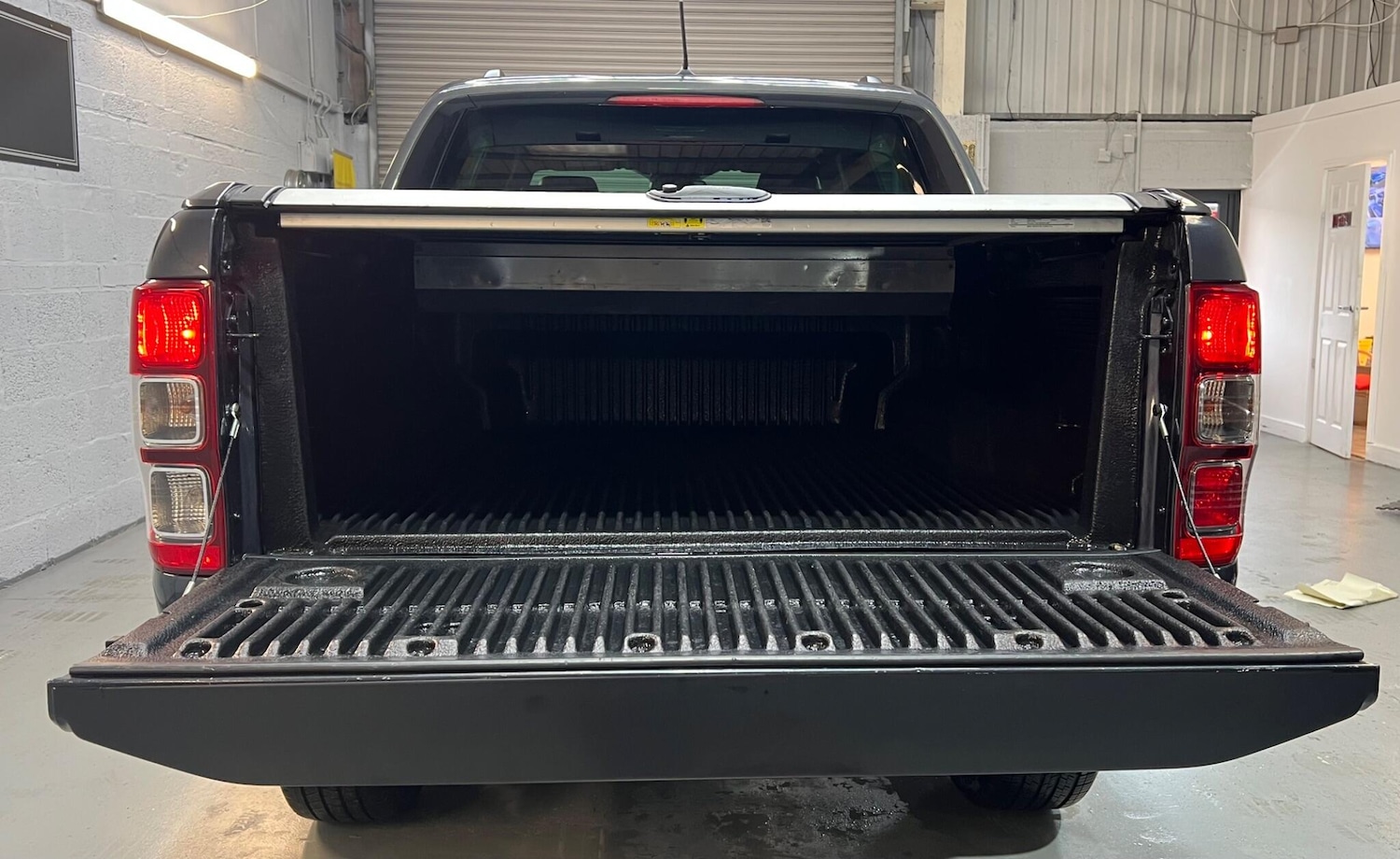 Used Ford Ranger 2021 for sale - 76752572: Photo 34