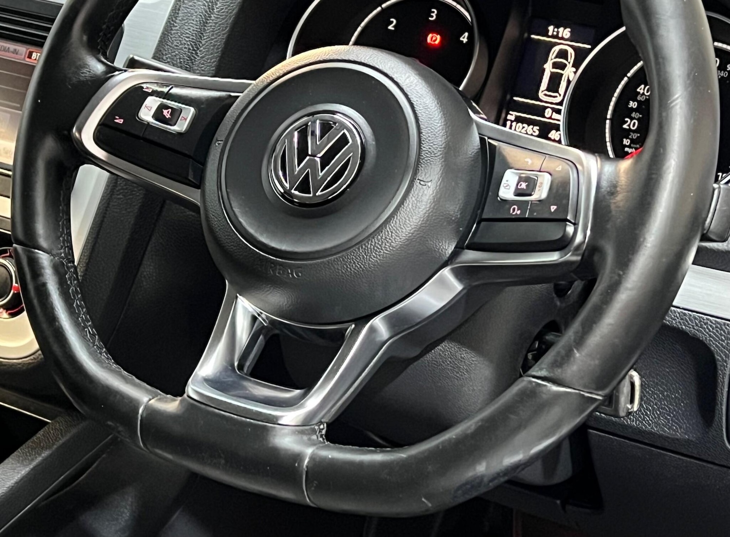 Used Volkswagen Scirocco 2015 for sale - 76619948: Photo 13