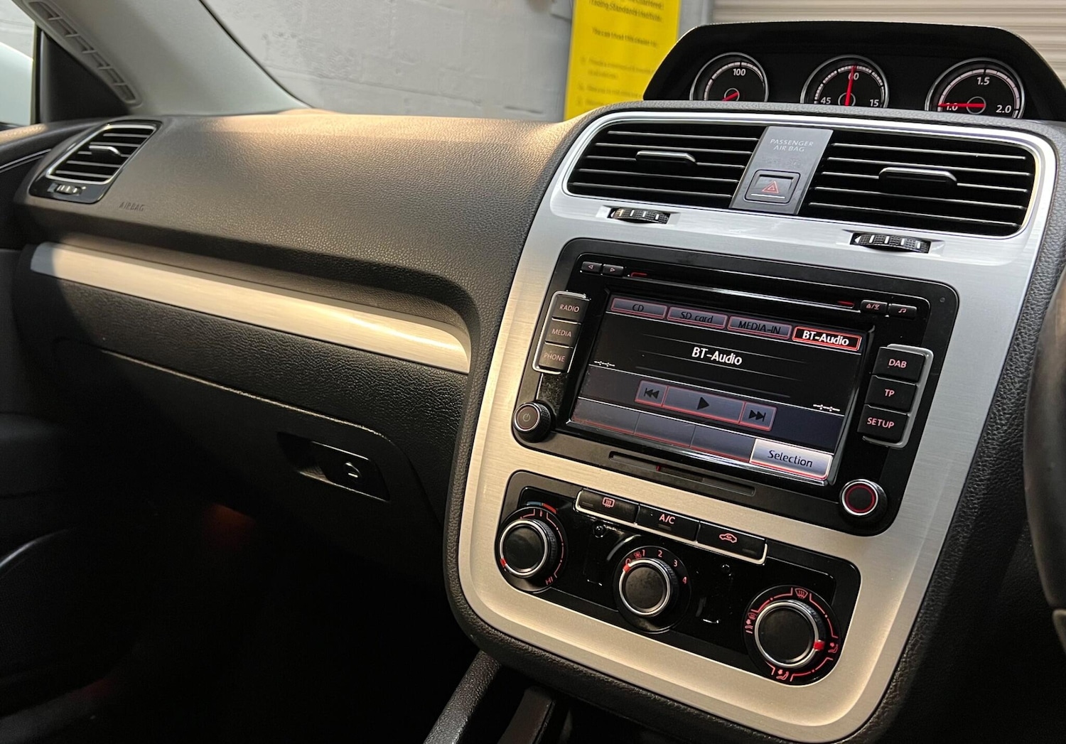 Used Volkswagen Scirocco 2015 for sale - 76619948: Photo 18