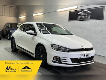 2015 (15) - 2.0 TDi BlueMotion Tech 3dr