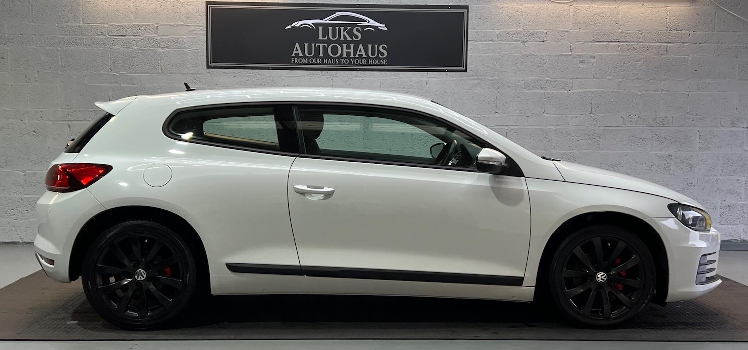 Used Volkswagen Scirocco 2015 for sale - 76619948: Photo 5