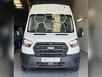 Used Ford Transit 2022 for sale - 78471937: Photo