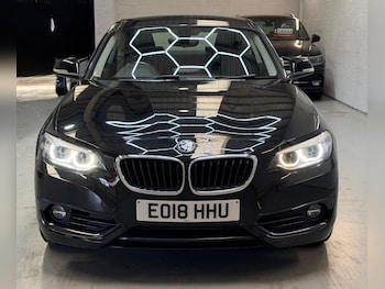 Used BMW 2 Series 2018 for sale - 79034163: Photo