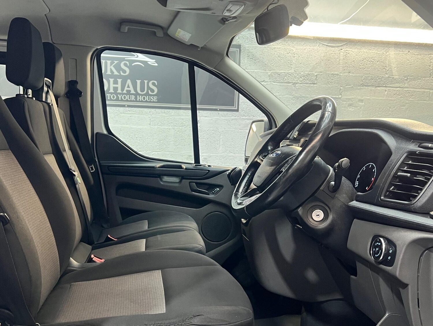 Used Ford Transit Custom 2018 for sale - 76521940: Photo 13