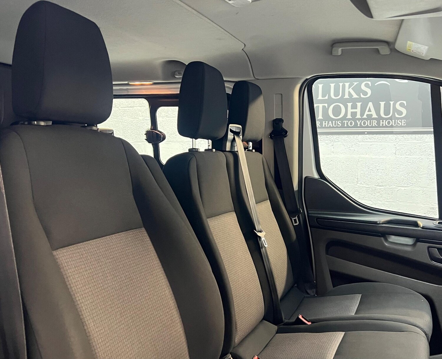 Used Ford Transit Custom 2018 for sale - 76521940: Photo 14