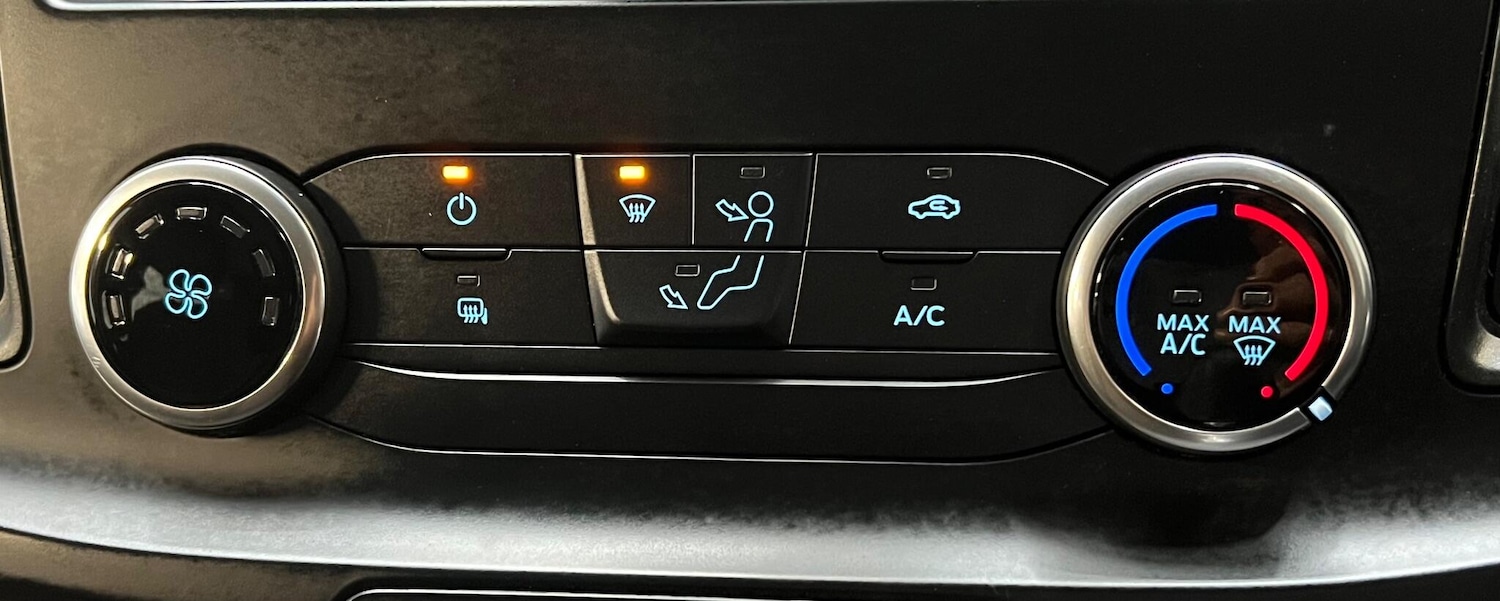 Used Ford Transit Custom 2018 for sale - 76521940: Photo 17