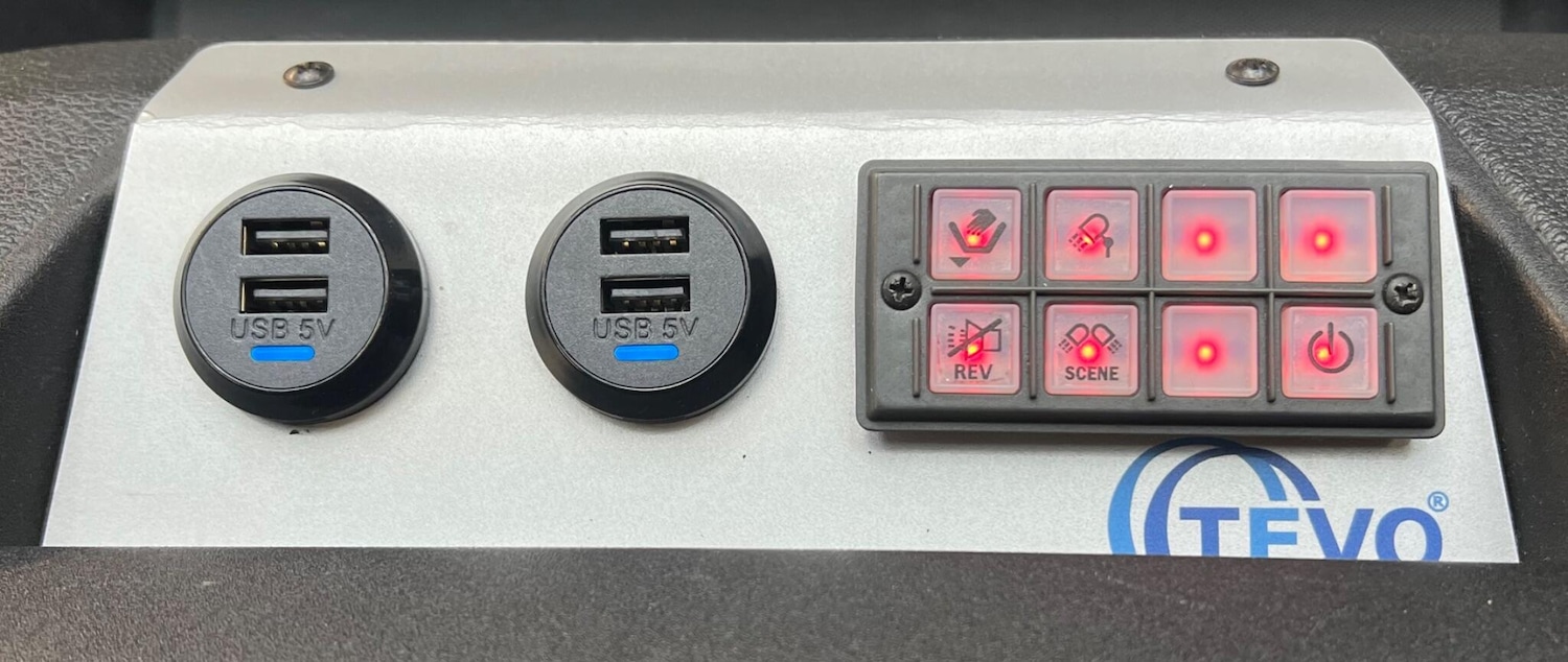 Used Ford Transit Custom 2018 for sale - 76521940: Photo 19