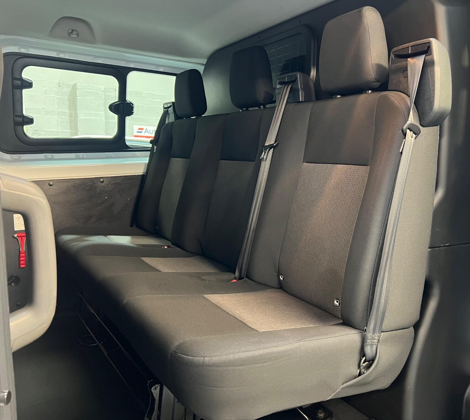 Used Ford Transit Custom 2018 for sale - 76521940: Photo 22