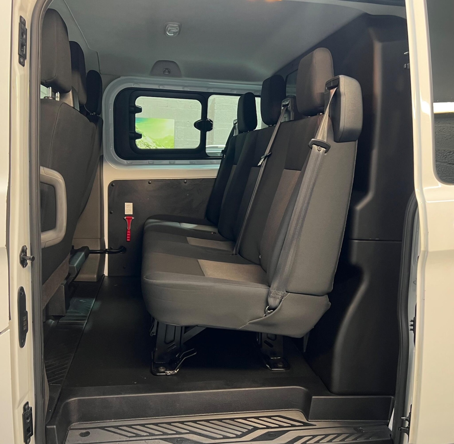 Used Ford Transit Custom 2018 for sale - 76521940: Photo 23