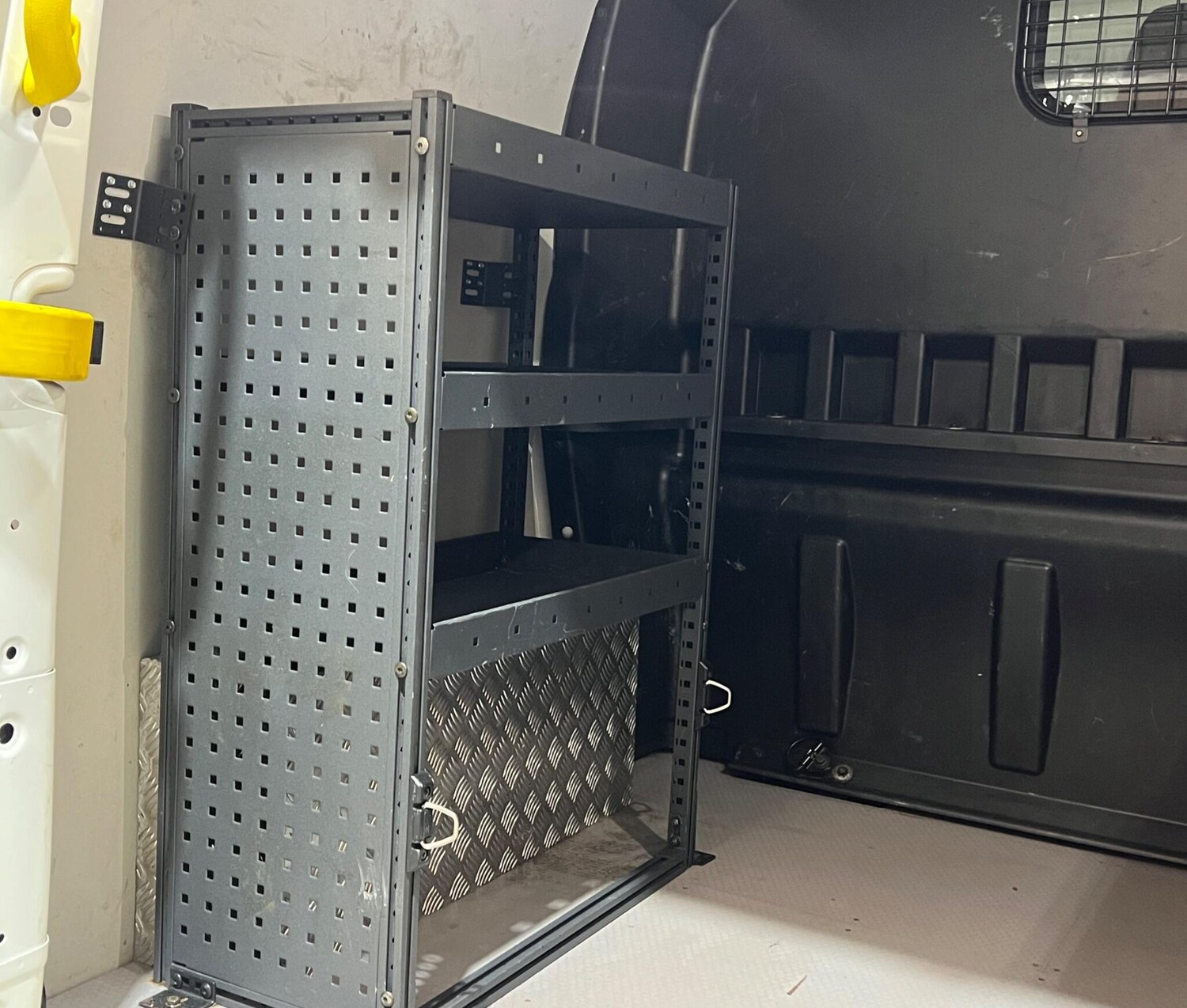 Used Ford Transit Custom 2018 for sale - 76521940: Photo 27