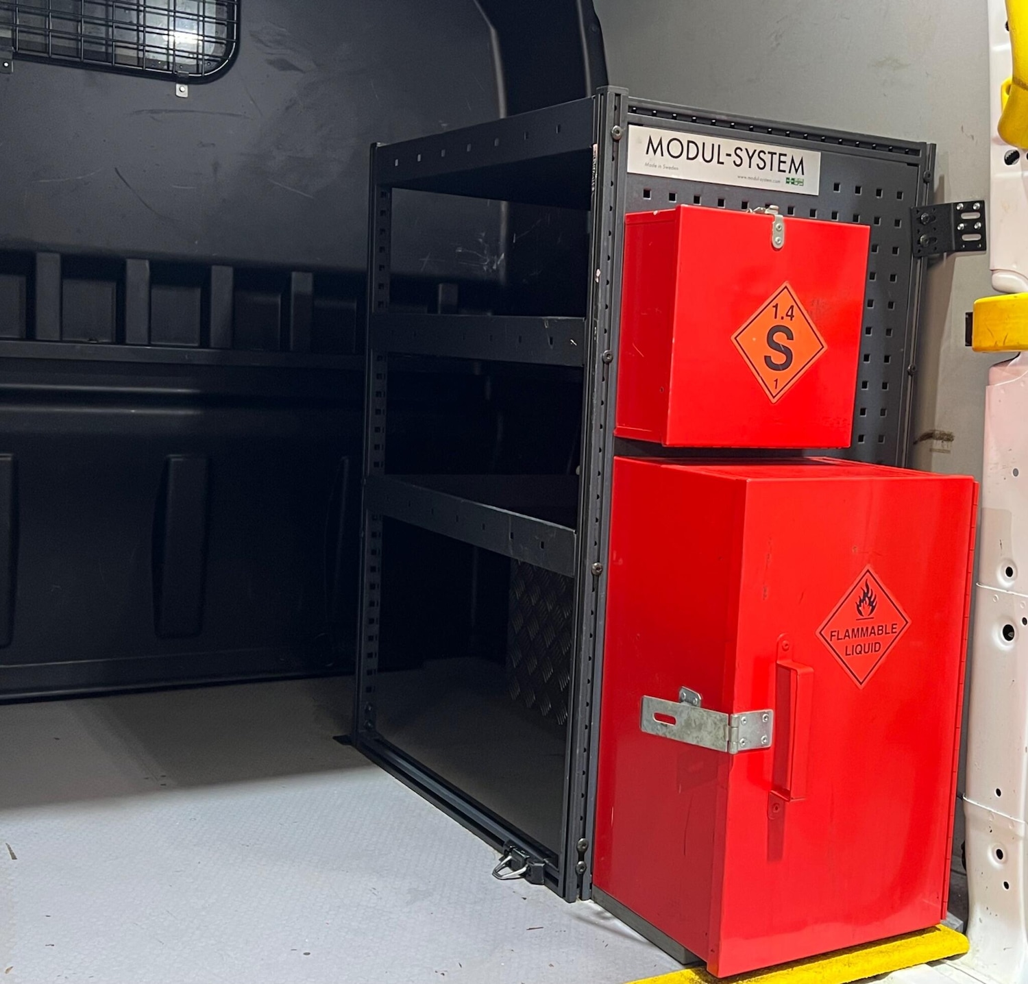 Used Ford Transit Custom 2018 for sale - 76521940: Photo 28