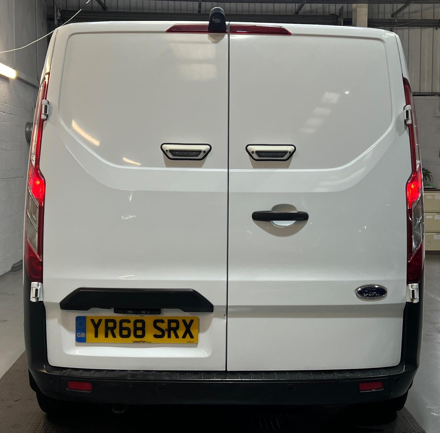 Used Ford Transit Custom 2018 for sale - 76521940: Photo 5