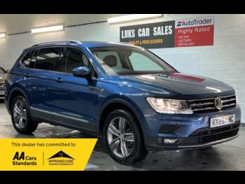 2019 (69) - 2.0 TDI Match DSG 4Motion Euro 6 (s/s) 5dr