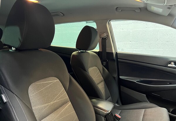 Used Hyundai TUCSON 2019 for sale - 76153204: Photo 13