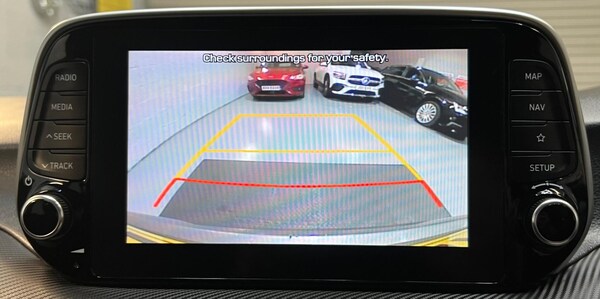 Used Hyundai TUCSON 2019 for sale - 76153204: Photo 18