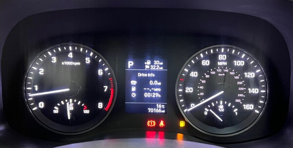 Used Hyundai TUCSON 2019 for sale - 76153204: Photo 19