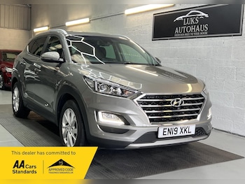 Hyundai - TUCSON