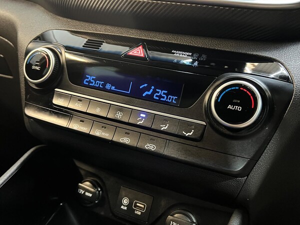 Used Hyundai TUCSON 2019 for sale - 76153204: Photo 20