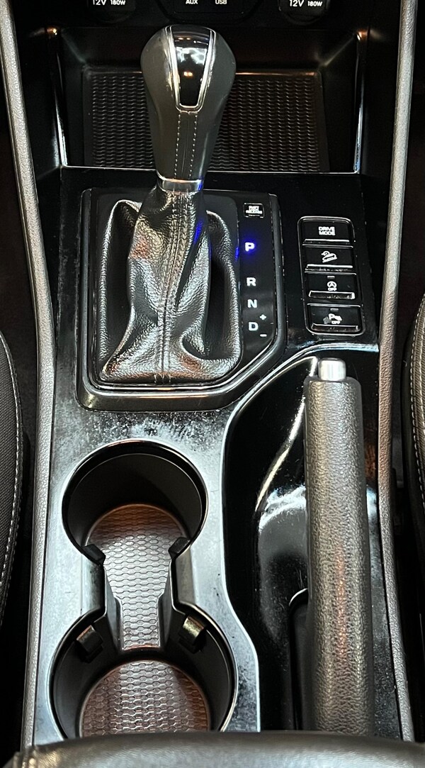 Used Hyundai TUCSON 2019 for sale - 76153204: Photo 22