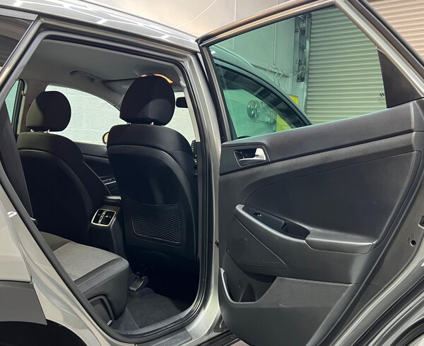Used Hyundai TUCSON 2019 for sale - 76153204: Photo 23