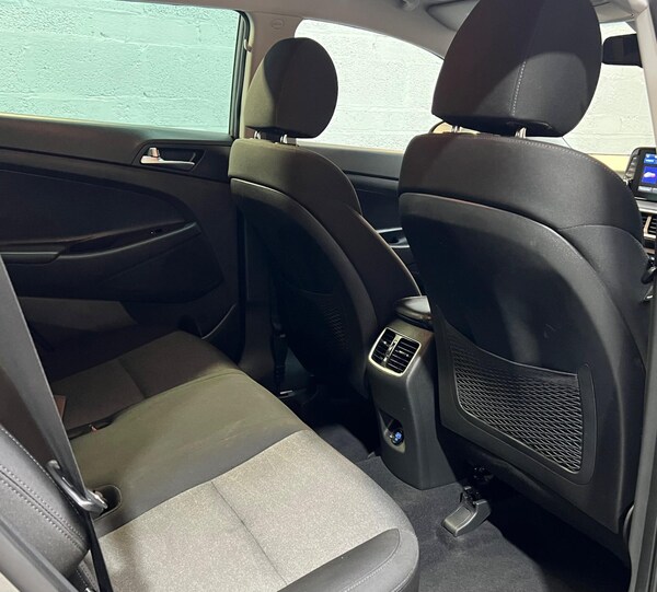 Used Hyundai TUCSON 2019 for sale - 76153204: Photo 24
