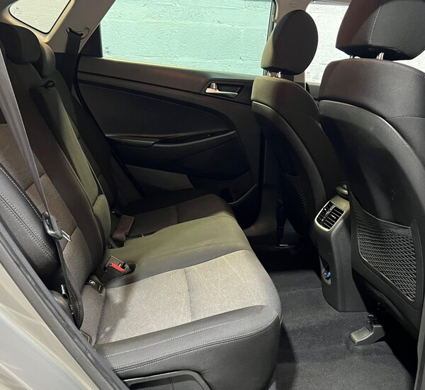 Used Hyundai TUCSON 2019 for sale - 76153204: Photo 25