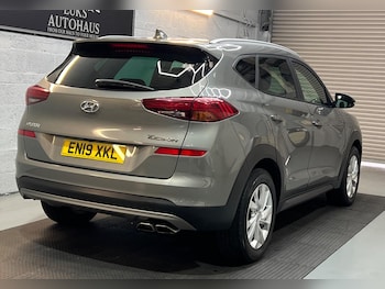 Used Hyundai TUCSON 2019 for sale - 76153204: Photo 4