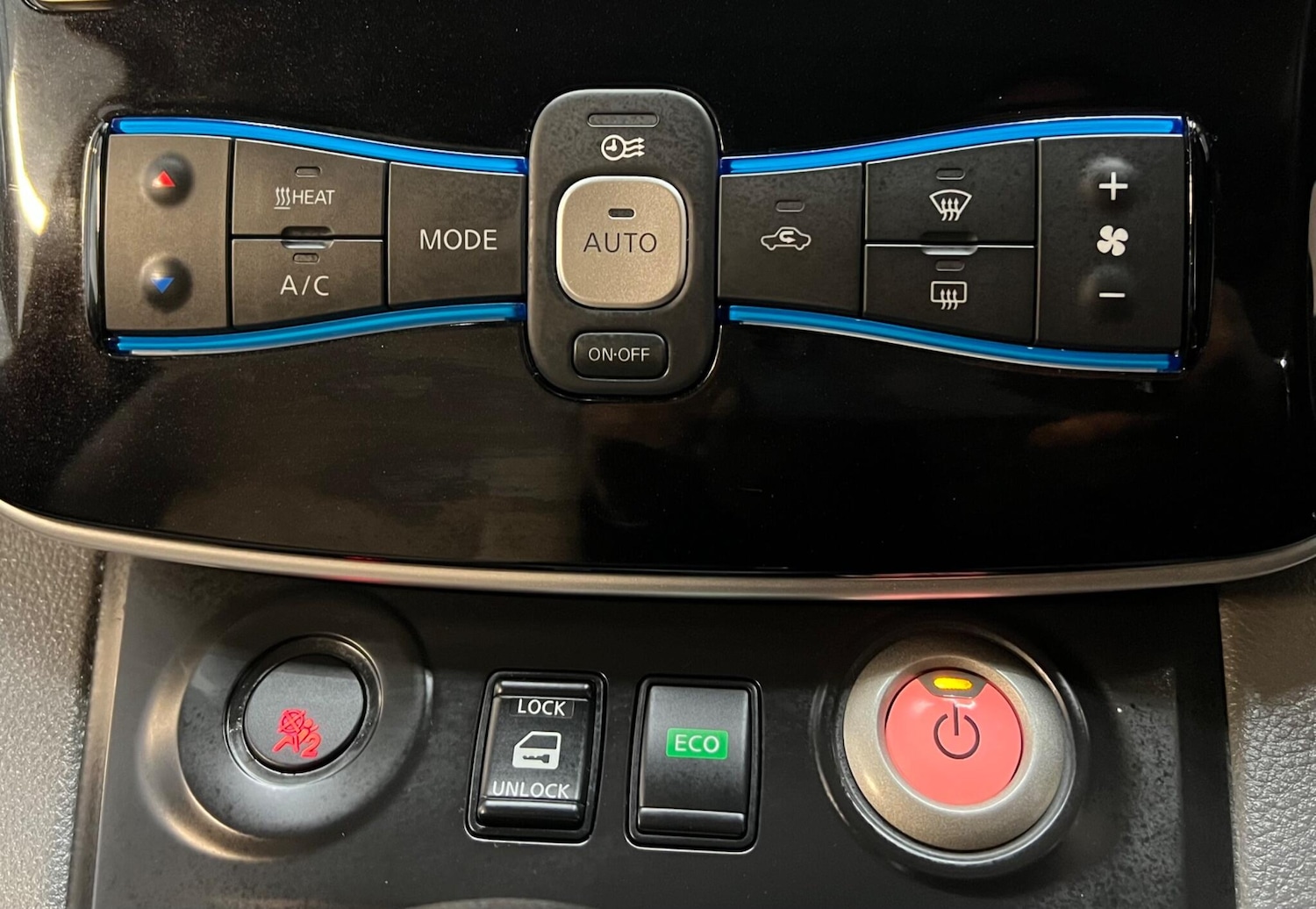 Used Nissan e-NV200 2016 for sale - 76666576: Photo 15