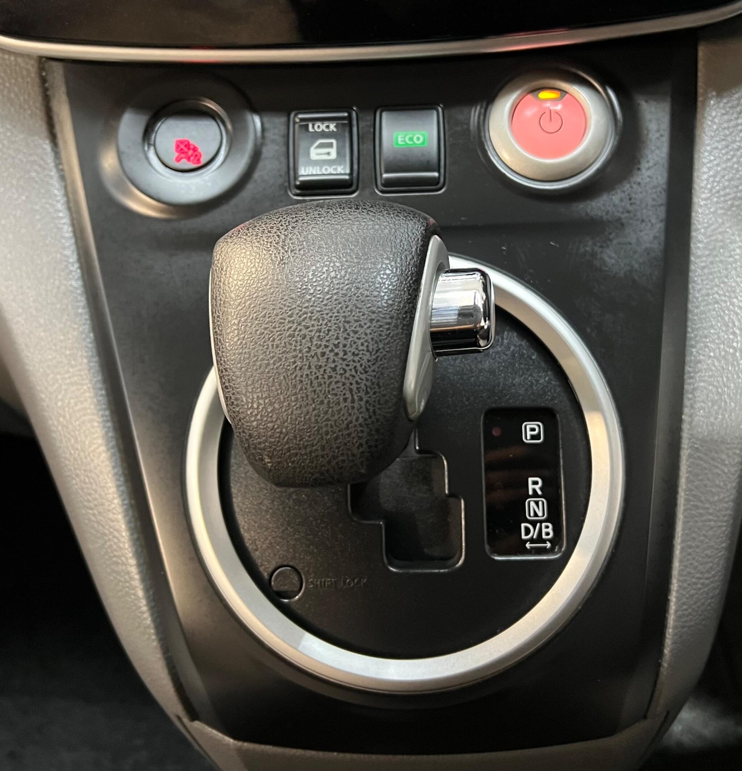 Used Nissan e-NV200 2016 for sale - 76666576: Photo 17