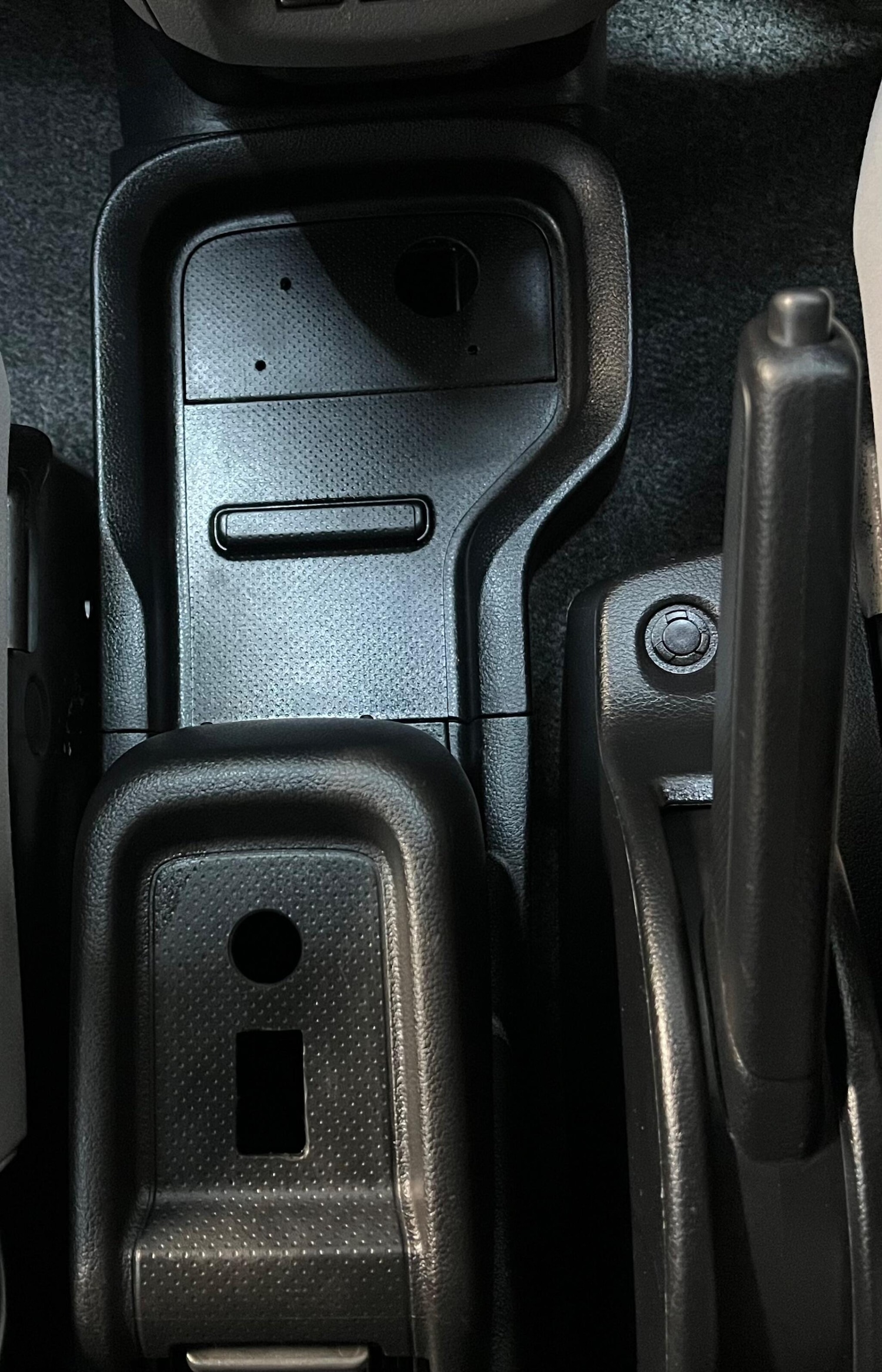 Used Nissan e-NV200 2016 for sale - 76666576: Photo 19