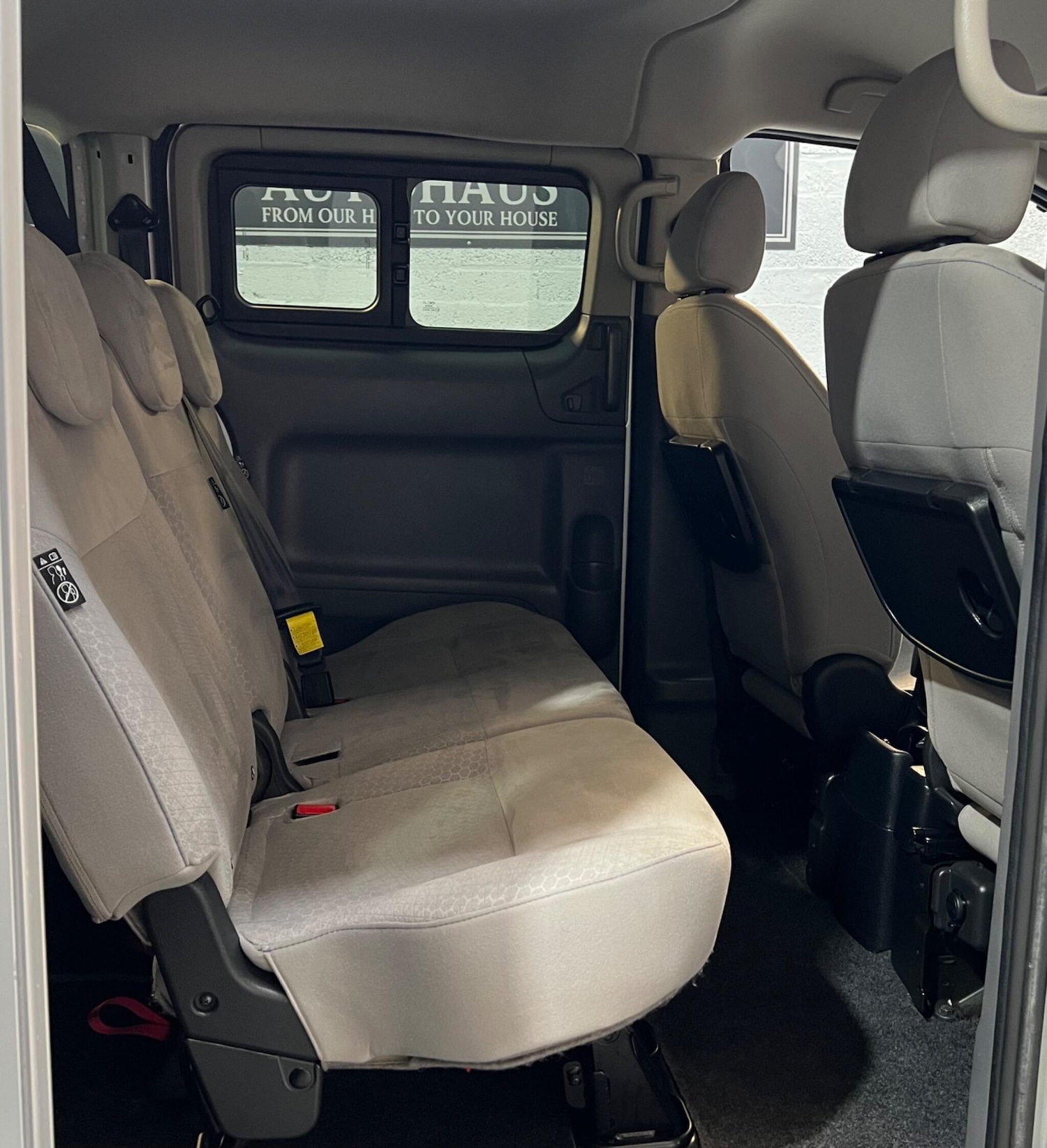 Used Nissan e-NV200 2016 for sale - 76666576: Photo 20