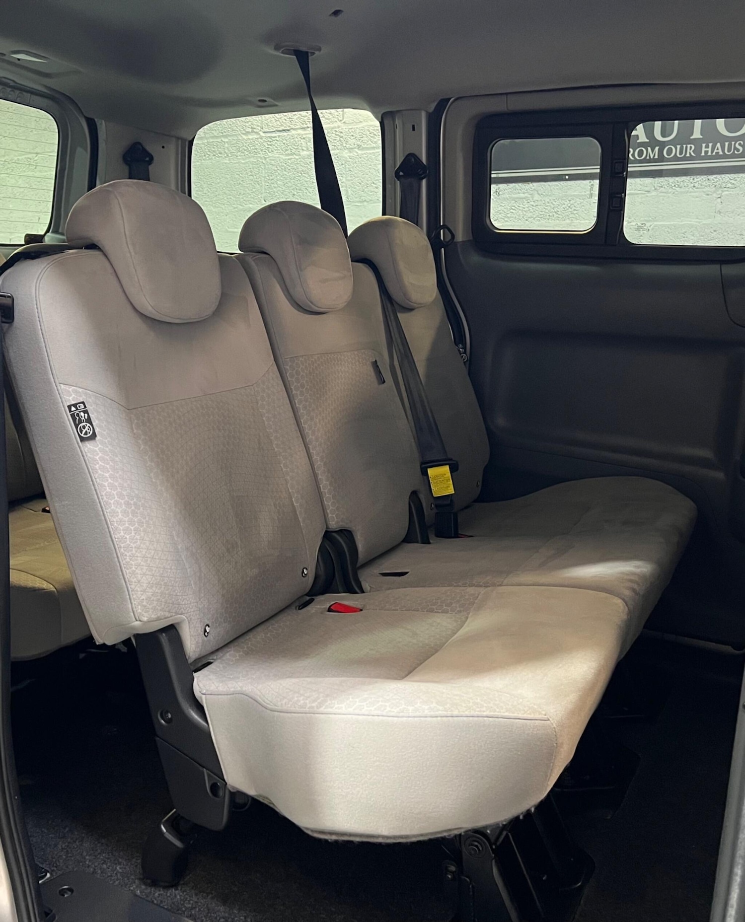 Used Nissan e-NV200 2016 for sale - 76666576: Photo 21