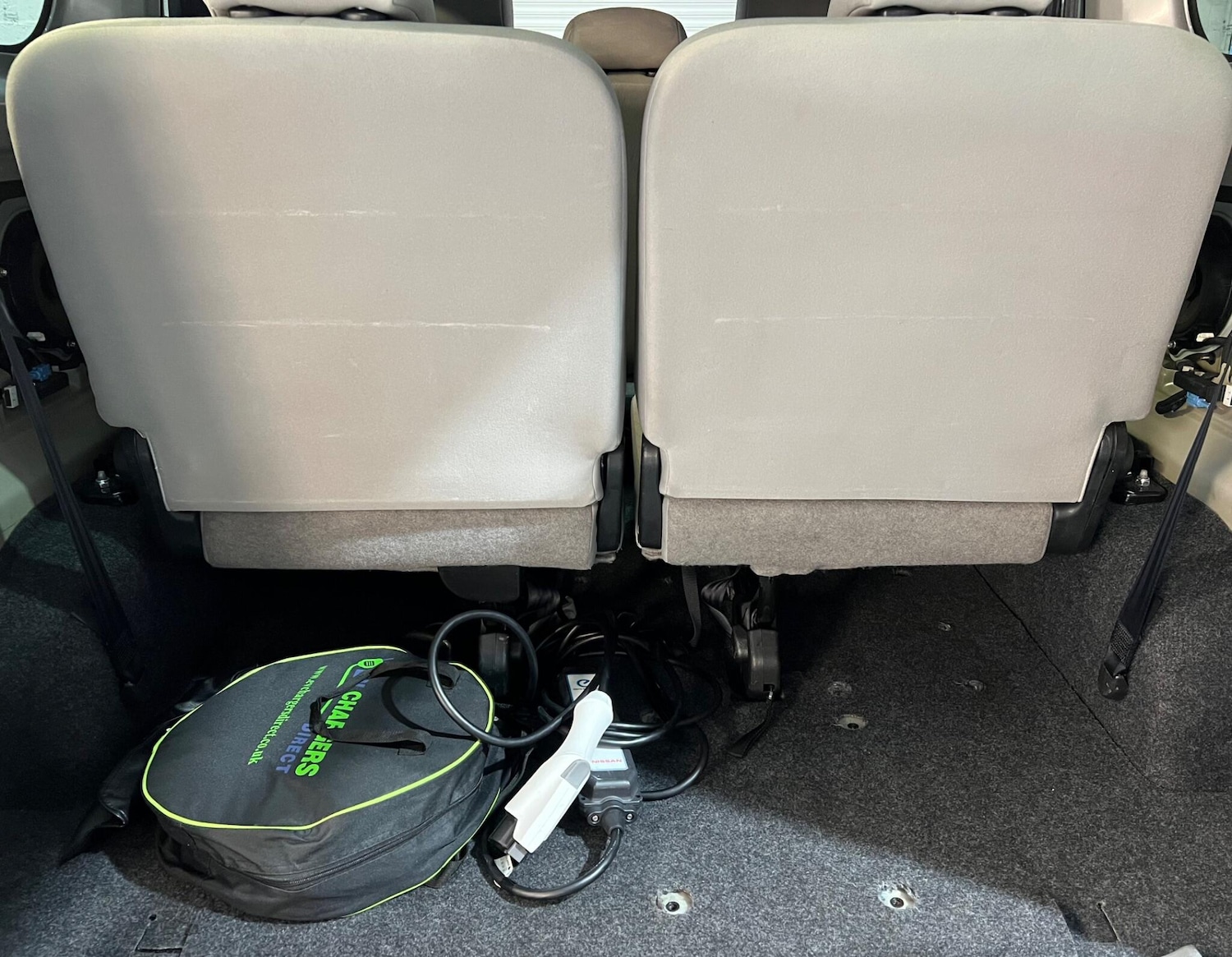 Used Nissan e-NV200 2016 for sale - 76666576: Photo 23