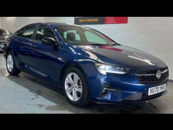 Used Vauxhall Insignia 2021 for sale - 73906303: Photo