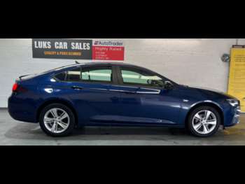 Used Vauxhall Insignia 2021 for sale - 73906303: Photo