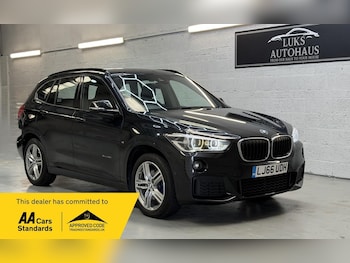 Used BMW X1 2016 for sale - 78898536: Photo