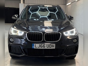 Used BMW X1 2016 for sale - 78898536: Photo