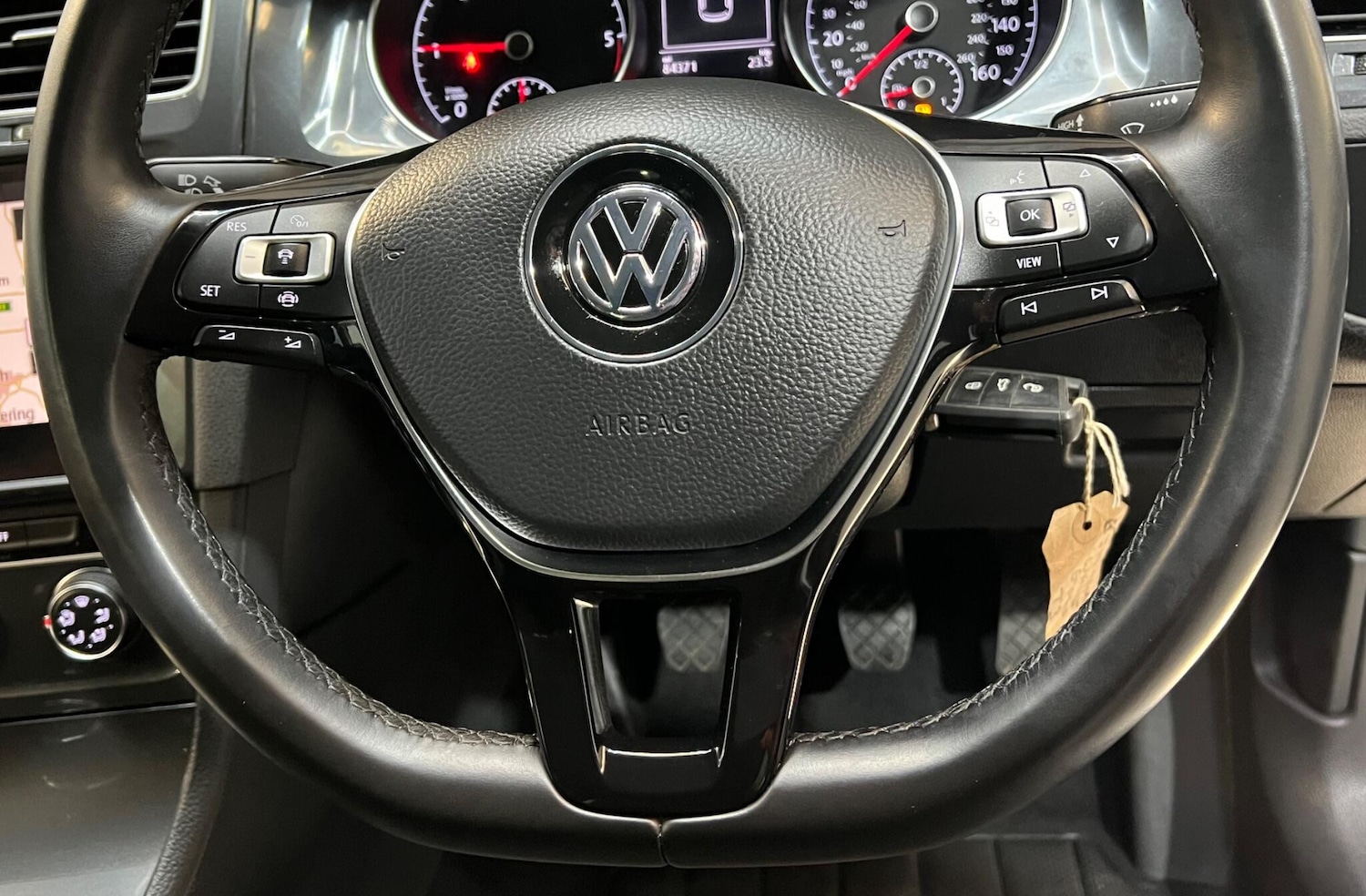 Used Volkswagen Golf 2019 for sale - 77081507: Photo 11