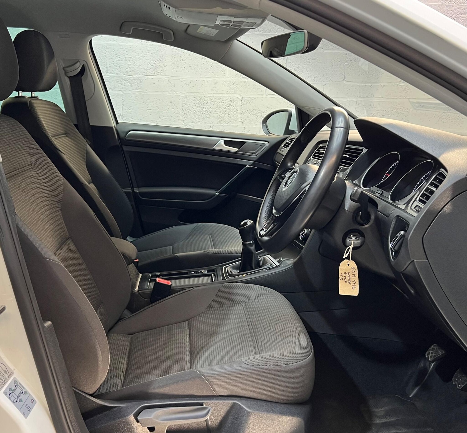 Used Volkswagen Golf 2019 for sale - 77081507: Photo 12