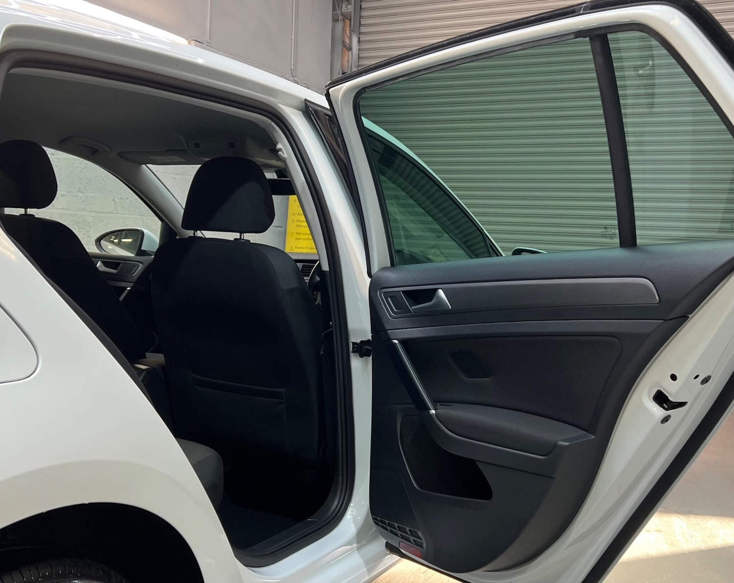 Used Volkswagen Golf 2019 for sale - 77081507: Photo 13