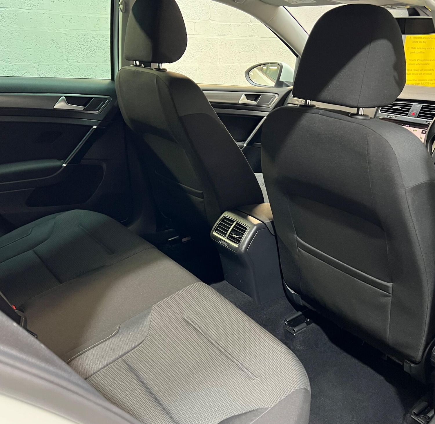 Used Volkswagen Golf 2019 for sale - 77081507: Photo 16