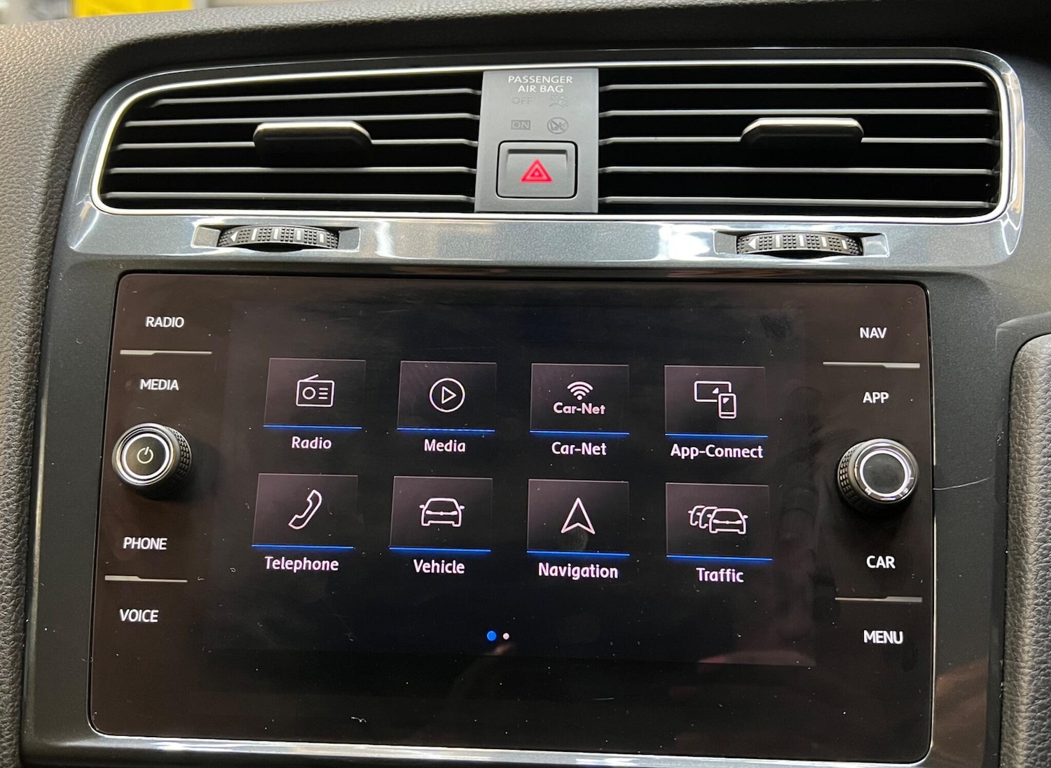 Used Volkswagen Golf 2019 for sale - 77081507: Photo 24