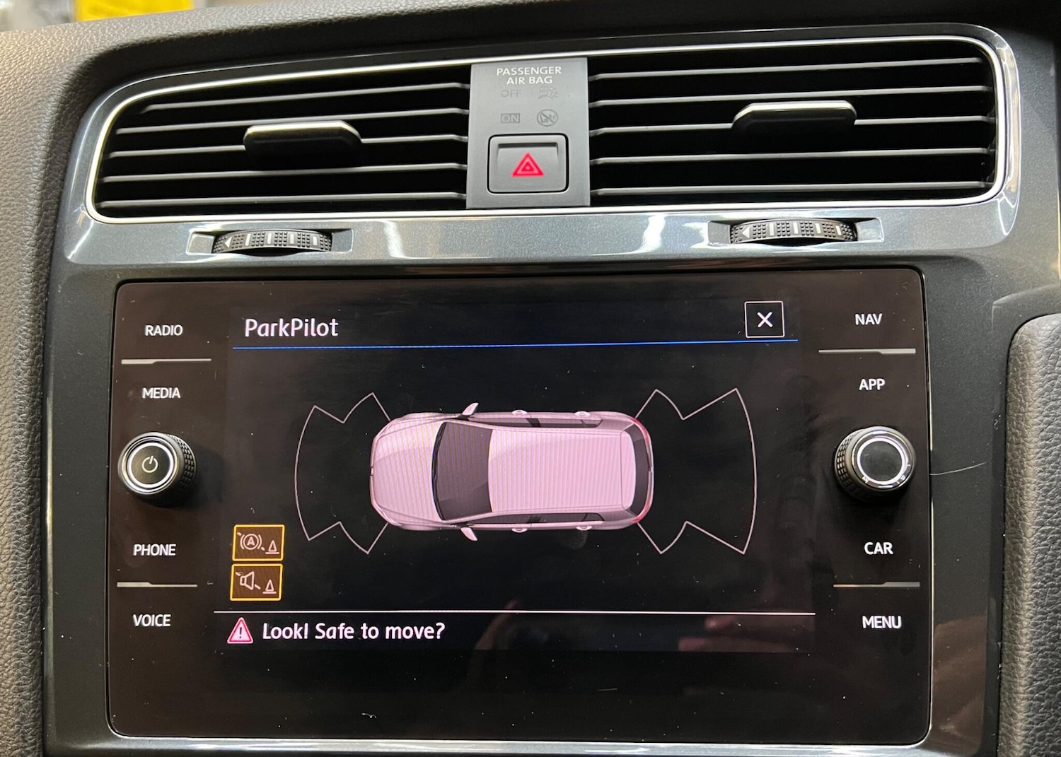 Used Volkswagen Golf 2019 for sale - 77081507: Photo 27