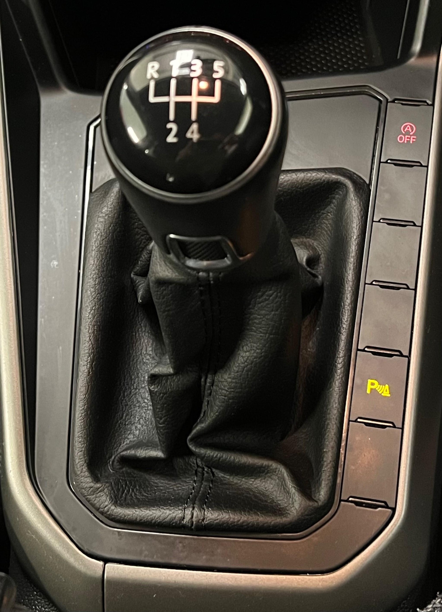 Vehicle 24