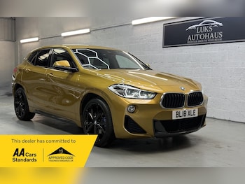 Used BMW X2 2018 for sale - 78685247: Photo