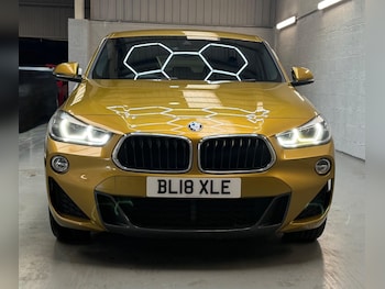 Used BMW X2 2018 for sale - 78685247: Photo