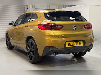 Used BMW X2 2018 for sale - 78685247: Photo