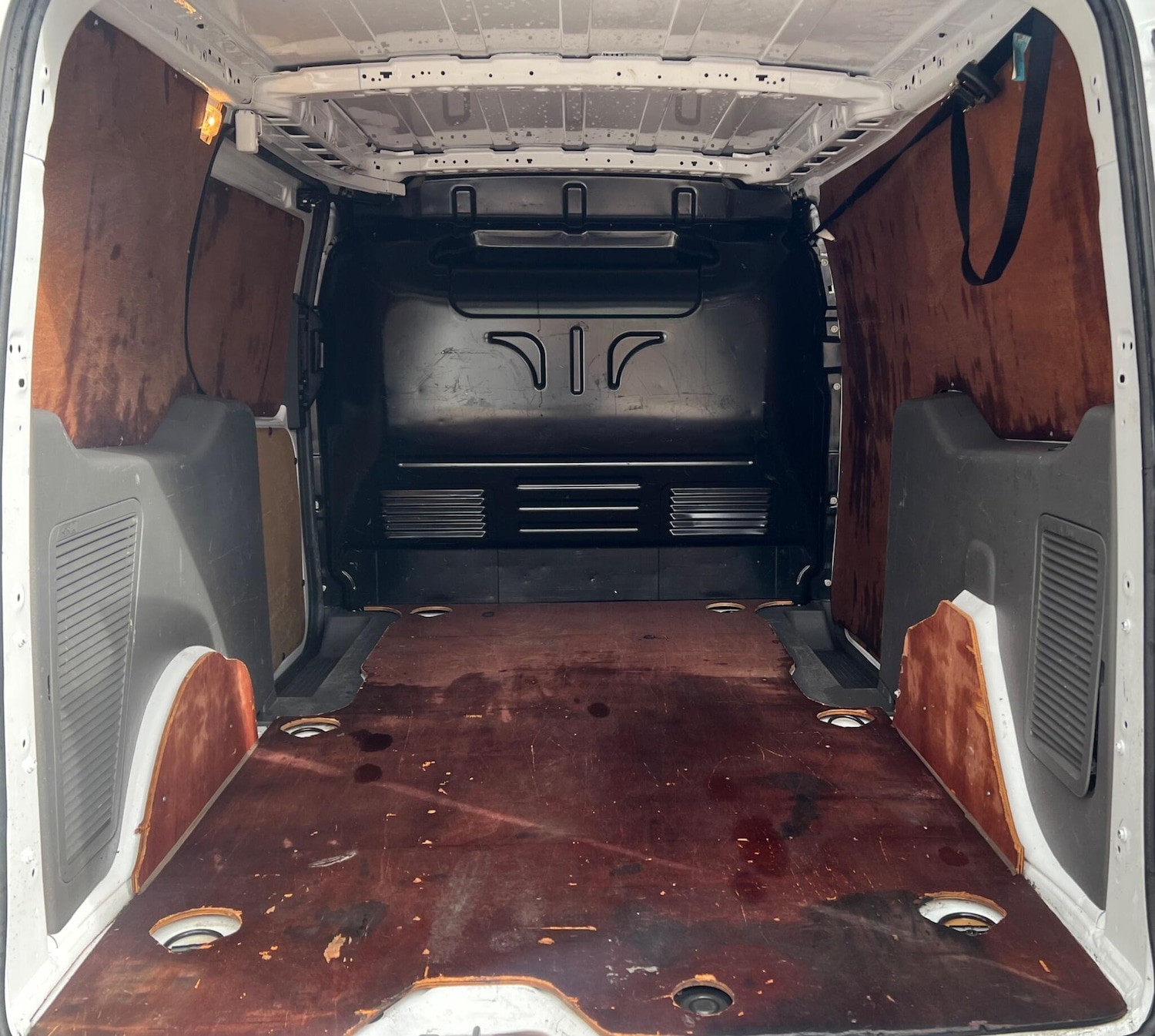 Used Ford Transit Connect 2019 for sale - 78058131: Photo 12