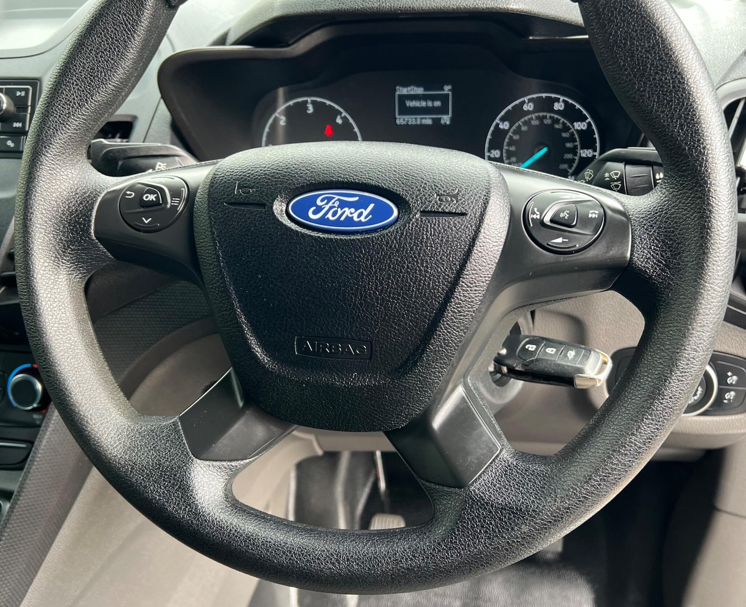 Used Ford Transit Connect 2019 for sale - 78058131: Photo 16