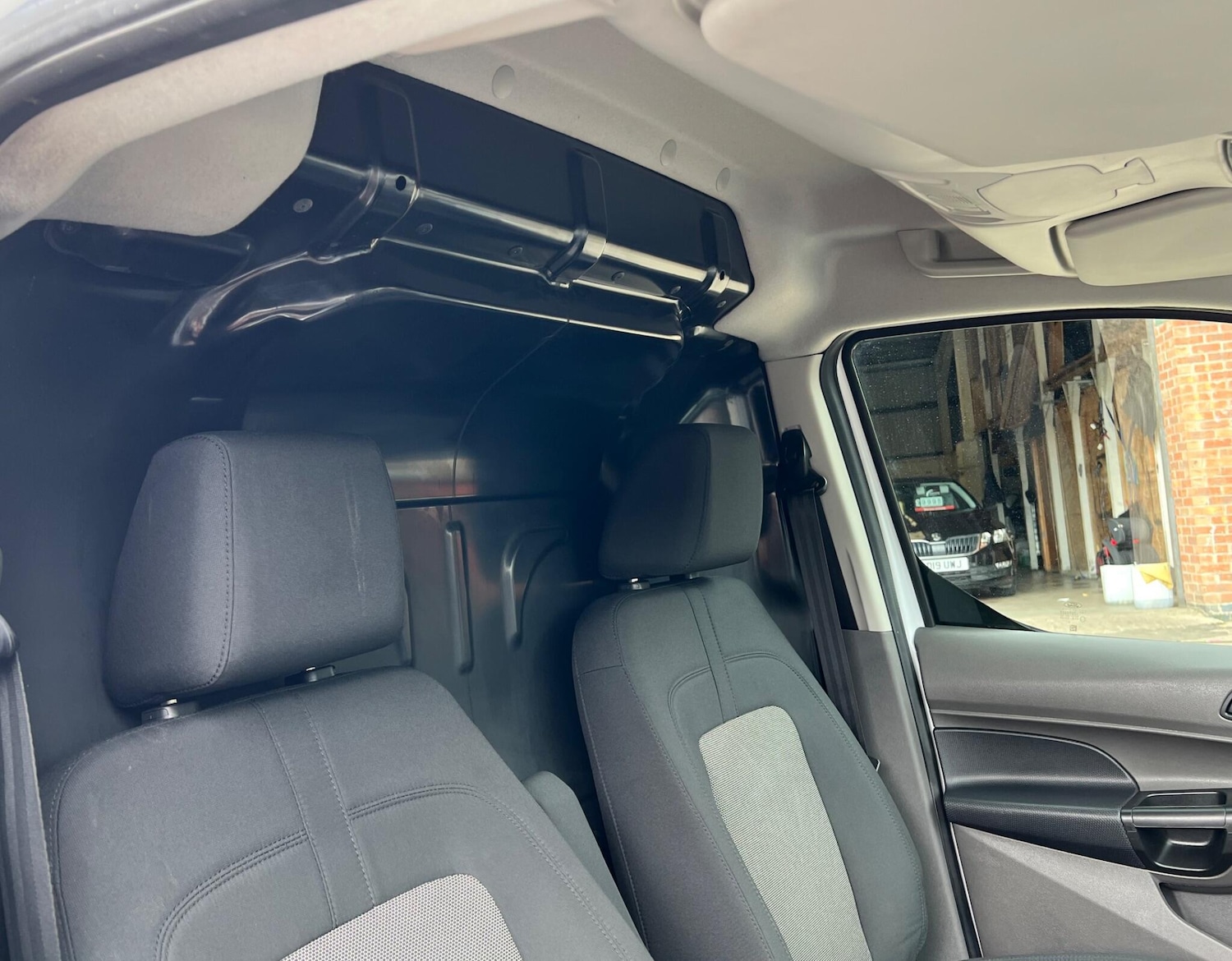 Used Ford Transit Connect 2019 for sale - 78058131: Photo 19